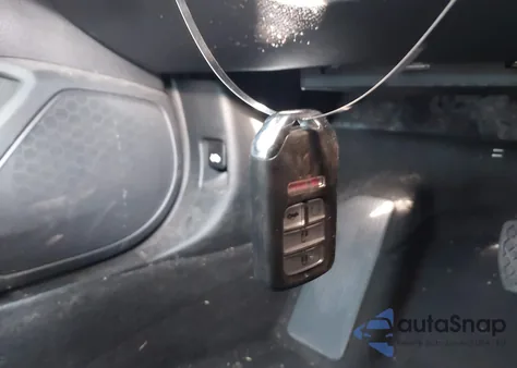 2018 Honda Accord Touring z USA, uszkodzony, nr VIN 1HGCV1F94JA026284